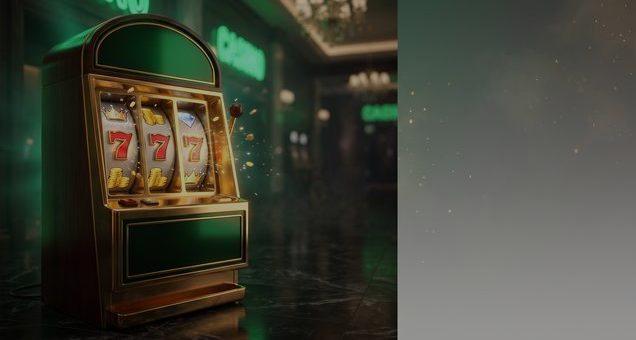 Lucky 7 Casino