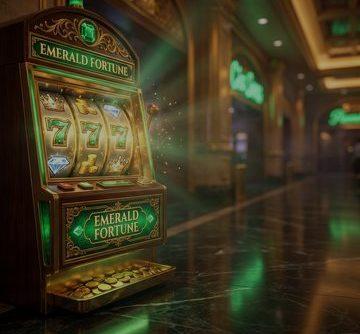 Lucky 7 Casino