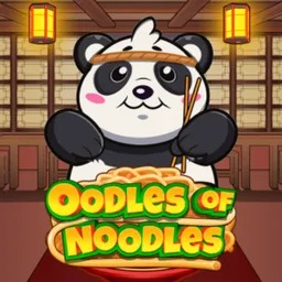 Oodles of Noodles