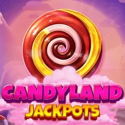 Candyland Jackpots