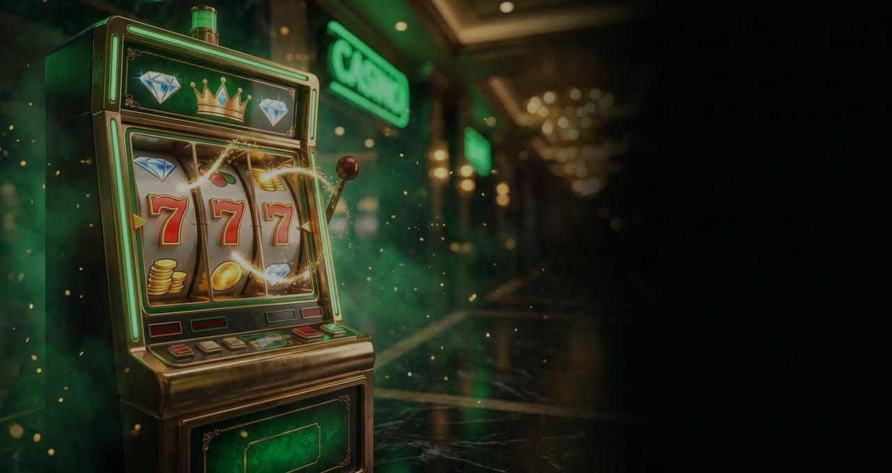 Lucky 7 Casino
